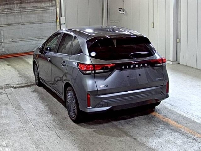 Nissan NOTE 2024 7745021-1