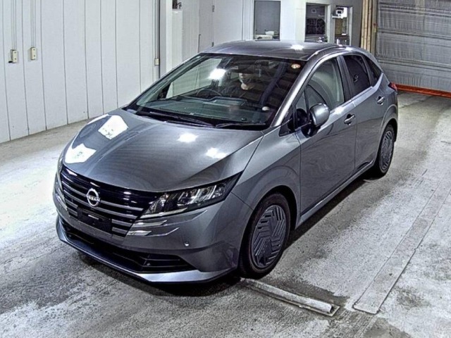 Nissan NOTE 2024 7745021-4