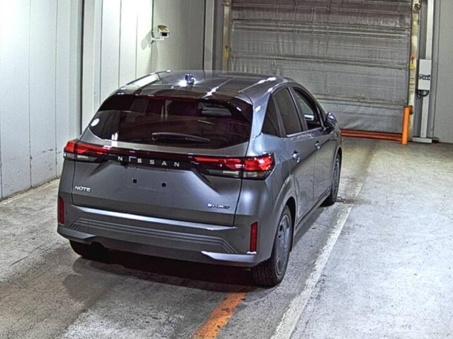 Nissan NOTE 2024 7745021-5