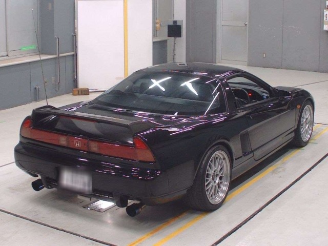 Honda NSX 1990 7738317-1