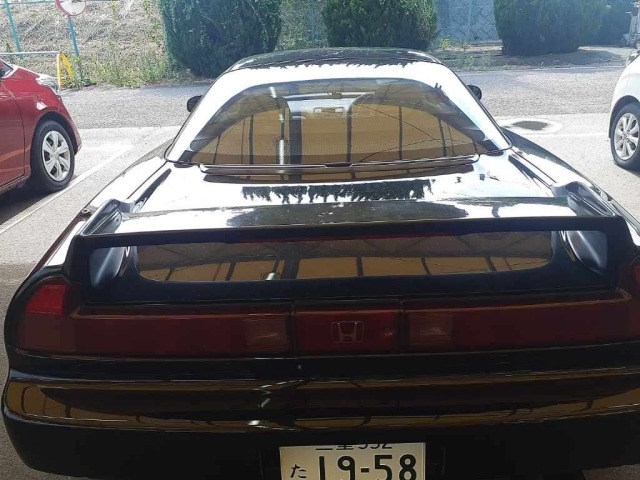 Honda NSX 1990 7738317-10