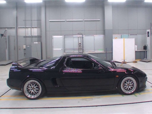 Honda NSX 1990 7738317-3