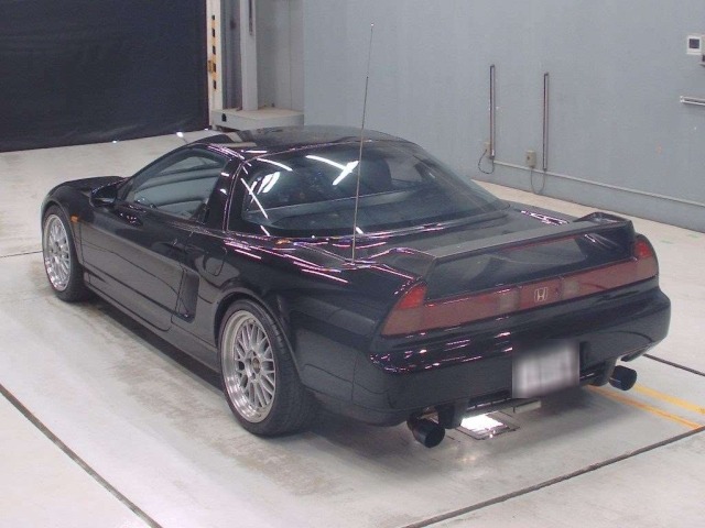 Honda NSX 1990 7738317-6