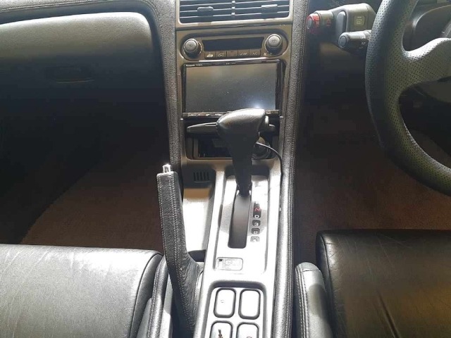 Honda NSX 1990 7738317-9