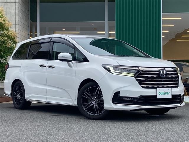 Honda ODYSSEY 2025 7732597-0