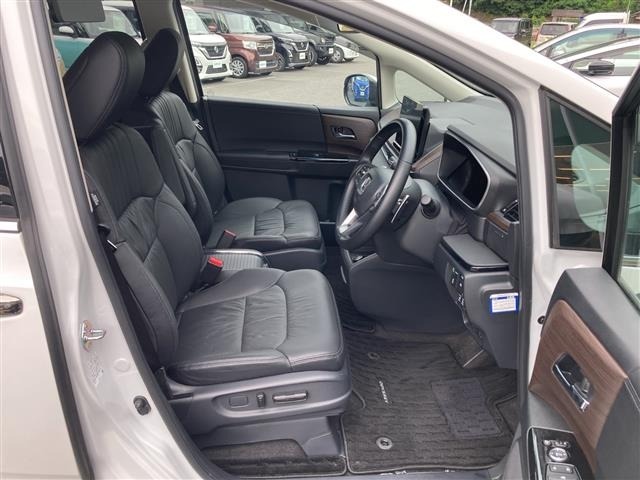 Honda ODYSSEY 2025 7732597-10