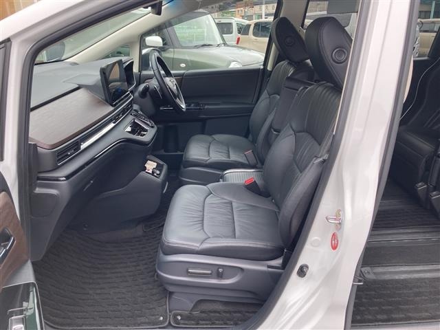Honda ODYSSEY 2025 7732597-12