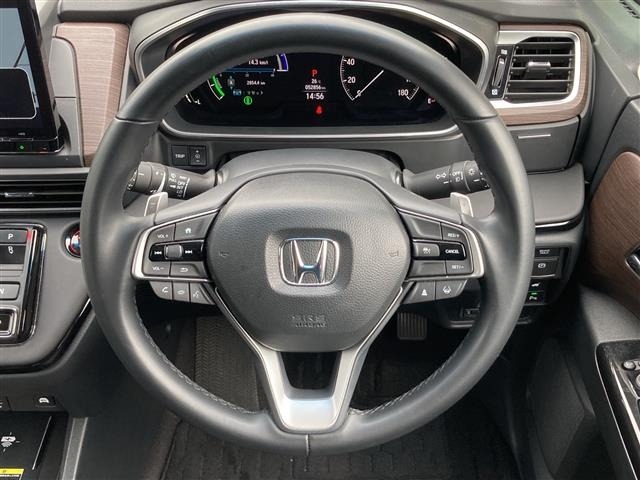 Honda ODYSSEY 2025 7732597-13