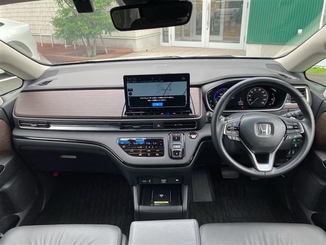 Honda ODYSSEY 2025 7732597-14