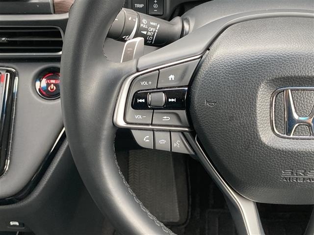Honda ODYSSEY 2025 7732597-15