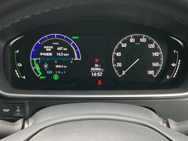 Honda ODYSSEY 2025 7732597-17