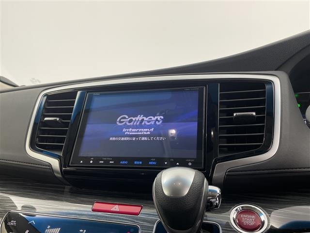 Honda ODYSSEY 2015 7732602-10
