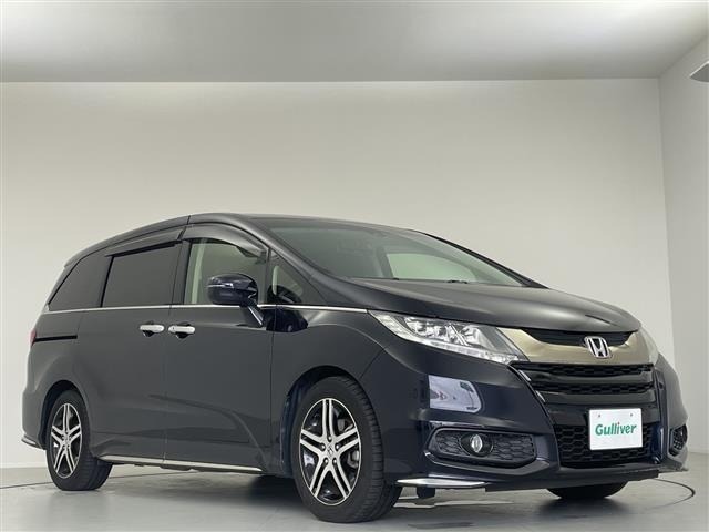 Honda ODYSSEY 2015 7732602-12