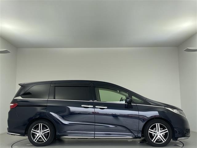 Honda ODYSSEY 2015 7732602-13