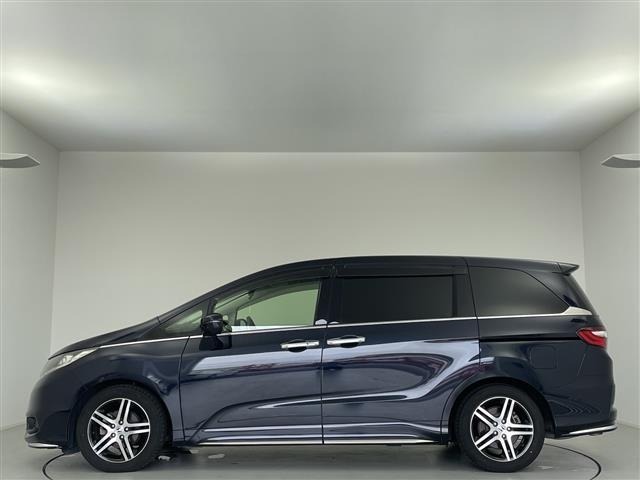 Honda ODYSSEY 2015 7732602-14