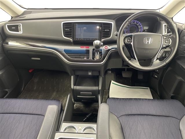 Honda ODYSSEY 2015 7732602-15