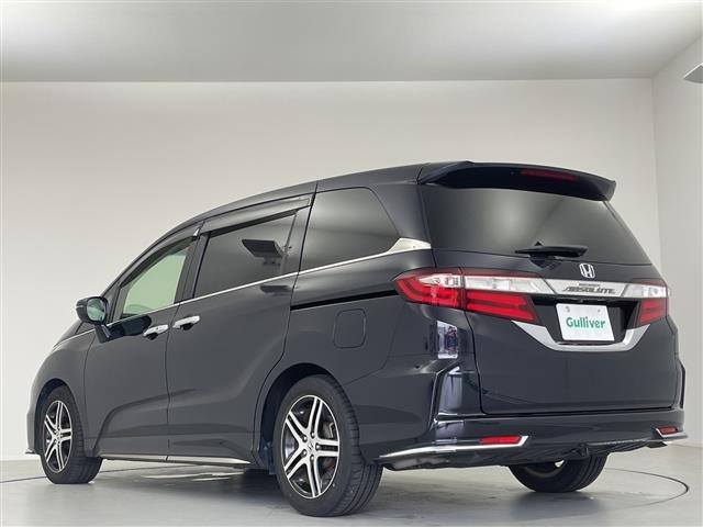 Honda ODYSSEY 2015 7732602-20
