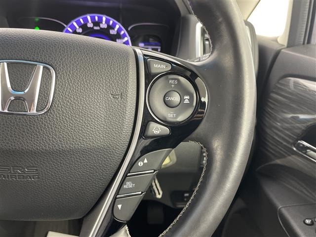 Honda ODYSSEY 2015 7732602-21