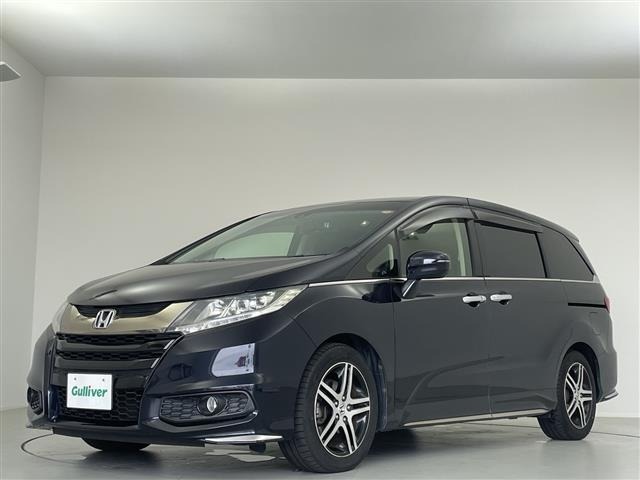 Honda ODYSSEY 2015 7732602-22