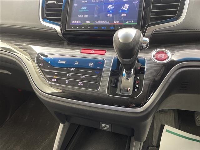 Honda ODYSSEY 2015 7732602-3