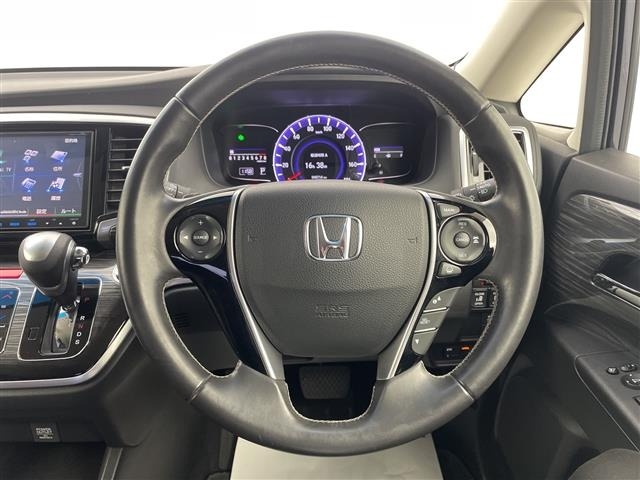 Honda ODYSSEY 2015 7732602-7