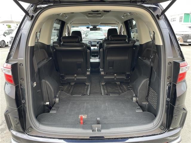 Honda ODYSSEY 2015 7732607-11