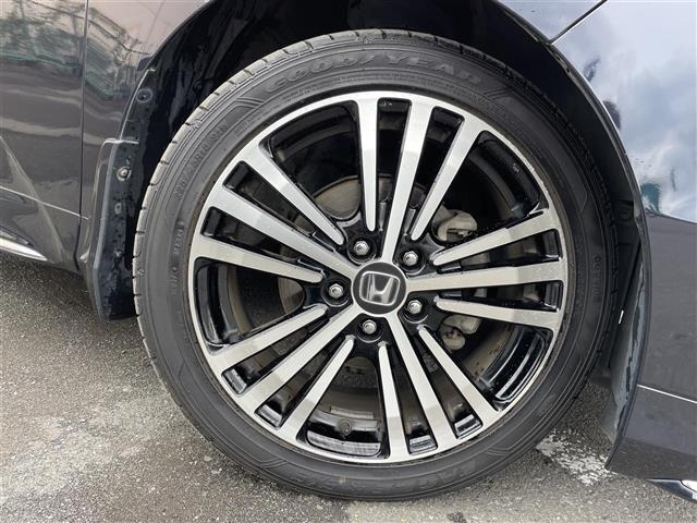 Honda ODYSSEY 2015 7732607-12