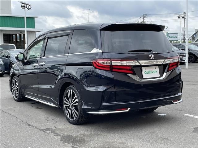 Honda ODYSSEY 2015 7732607-13