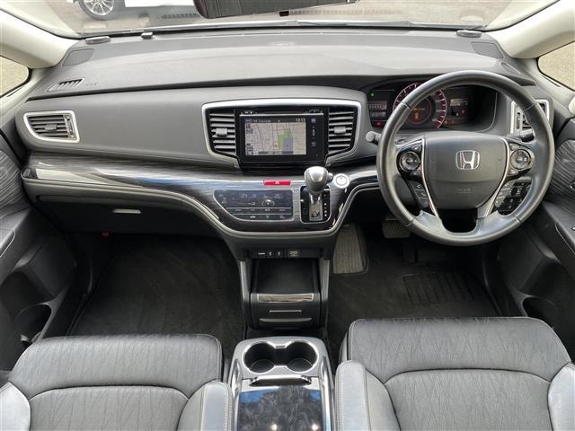 Honda ODYSSEY 2015 7732607-14
