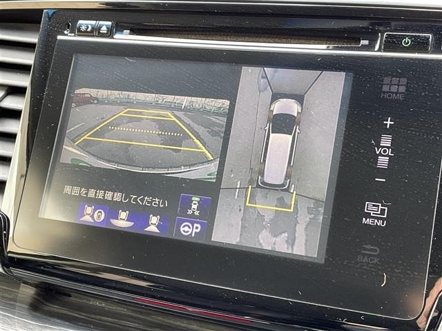 Honda ODYSSEY 2015 7732607-15