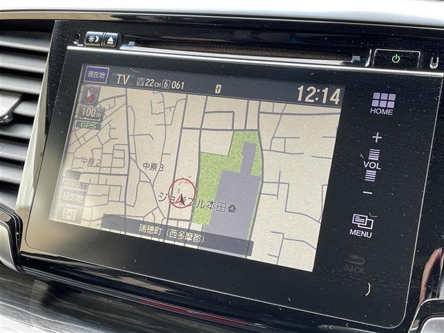 Honda ODYSSEY 2015 7732607-2