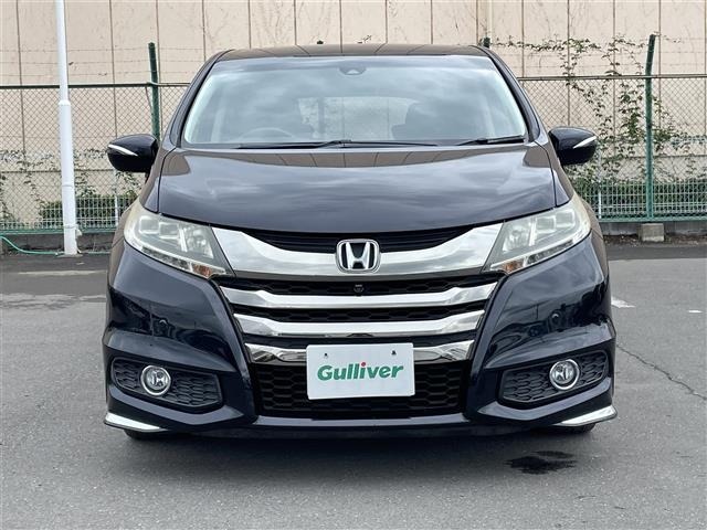 Honda ODYSSEY 2015 7732607-20