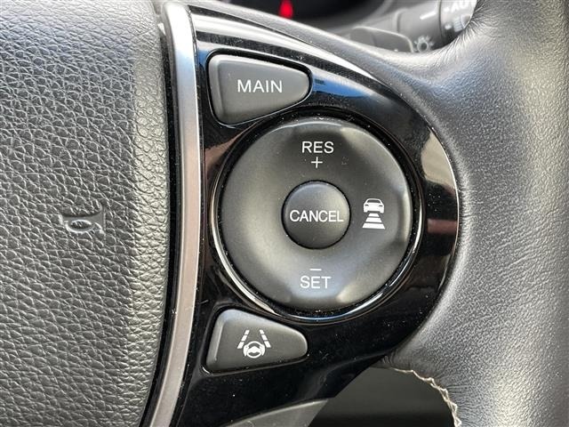 Honda ODYSSEY 2015 7732607-21