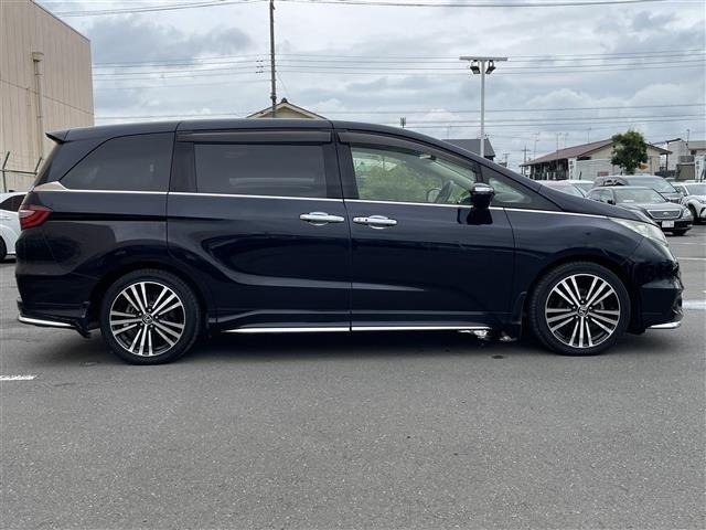 Honda ODYSSEY 2015 7732607-22