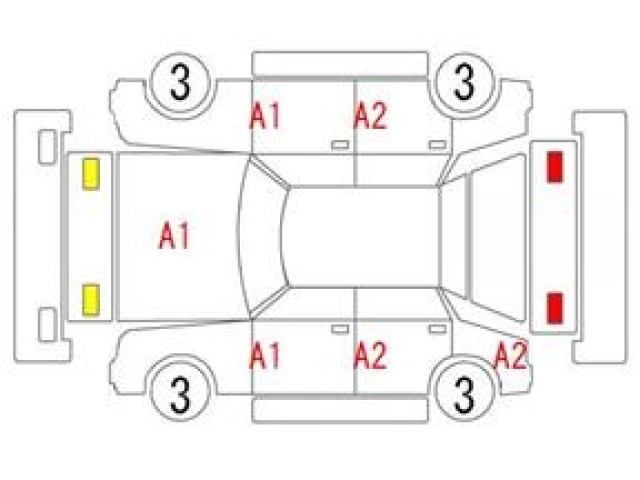 Honda ODYSSEY 2015 7732607-23