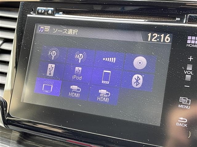 Honda ODYSSEY 2015 7732607-4