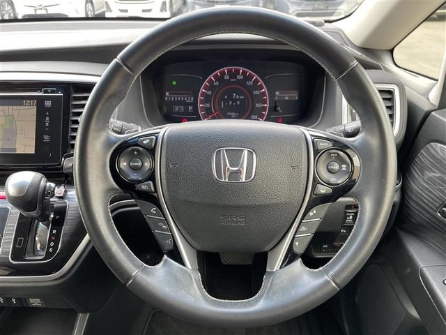 Honda ODYSSEY 2015 7732607-6