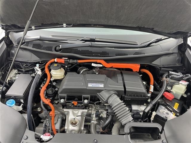 Honda ODYSSEY 2021 7732612-14