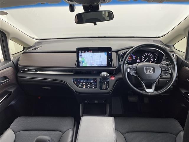 Honda ODYSSEY 2021 7732612-15