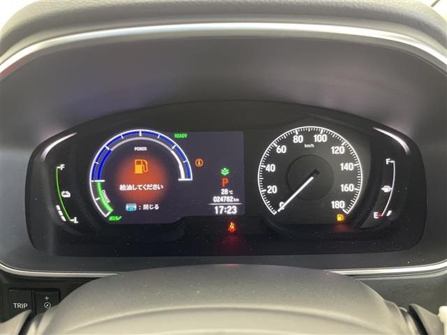 Honda ODYSSEY 2021 7732612-2