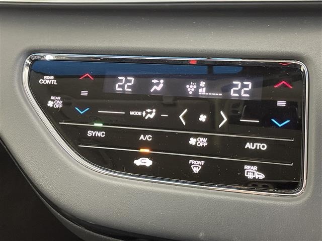 Honda ODYSSEY 2021 7732612-21