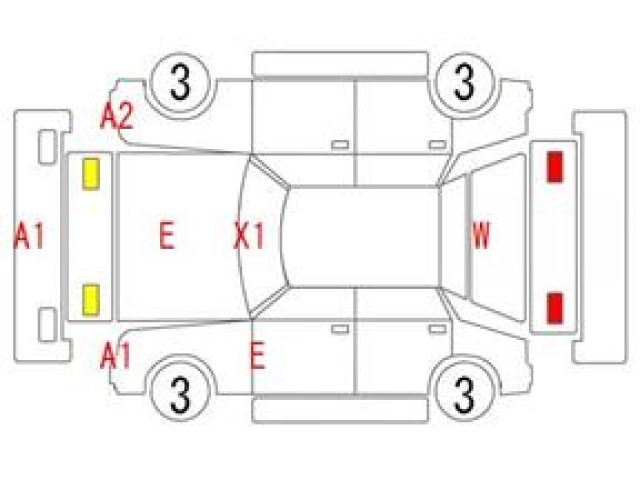 Honda ODYSSEY 2021 7732612-23