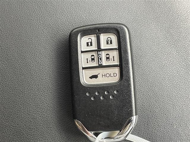 Honda ODYSSEY 2021 7732612-4