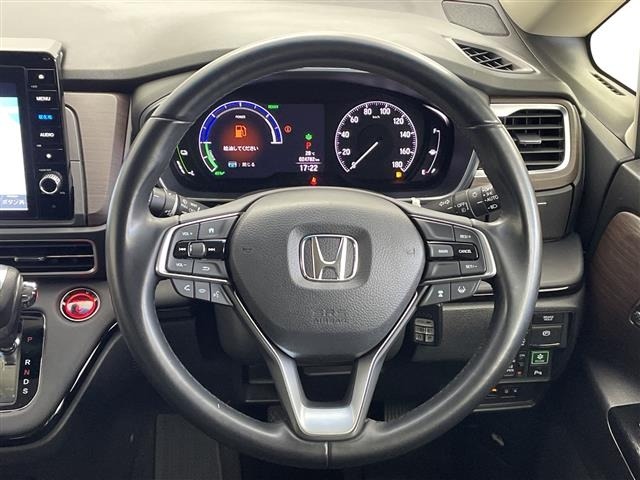 Honda ODYSSEY 2021 7732612-9