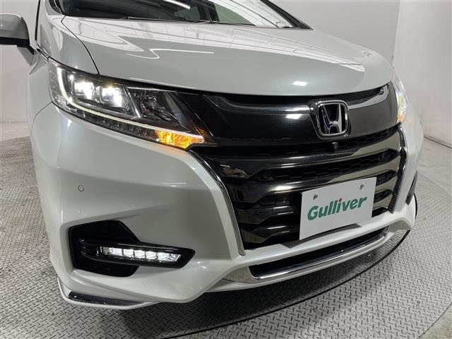 Honda ODYSSEY 2019 7732613-10