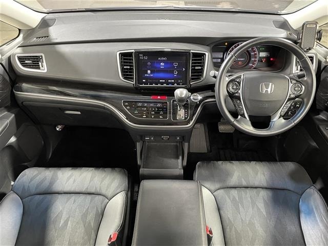 Honda ODYSSEY 2019 7732613-14