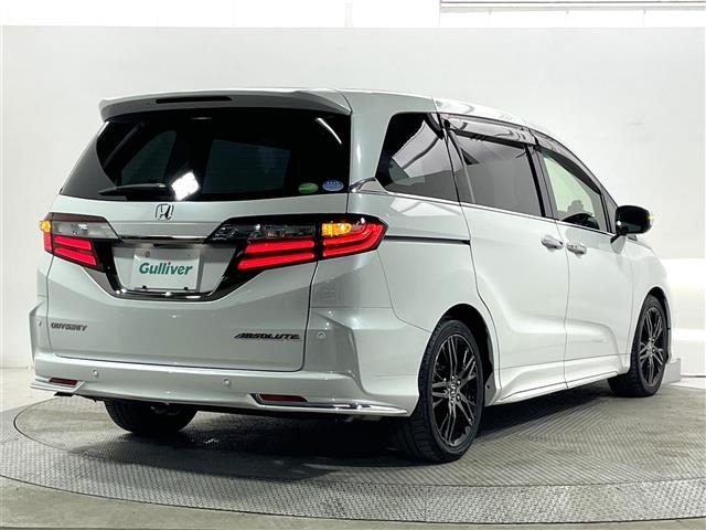 Honda ODYSSEY 2019 7732613-19