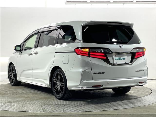 Honda ODYSSEY 2019 7732613-21
