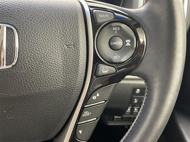Honda ODYSSEY 2018 7732614-11