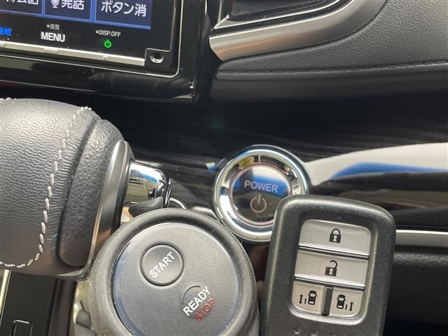 Honda ODYSSEY 2018 7732614-12